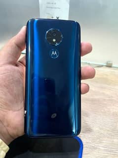 Moto G7 Power PTA Approved