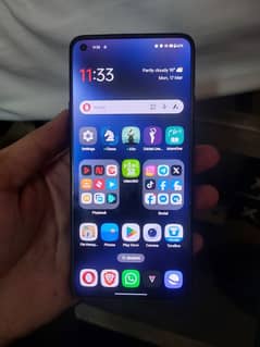 Oneplus 9R 256GB