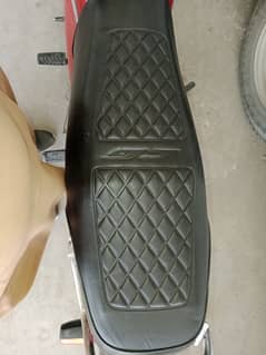 seat for sale 18 modal 70 honda