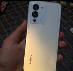 Infinix note 12 g96 16 gb ram 128 gb storage