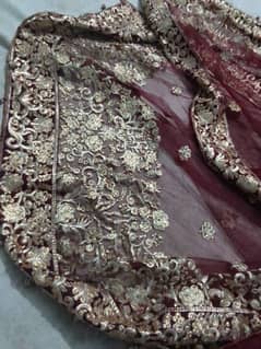 bridal sharara