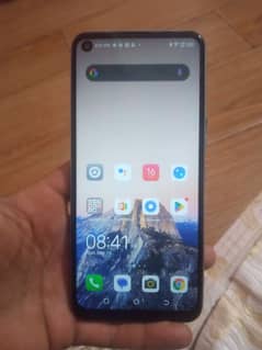 Tecno camon 17 (6 128)