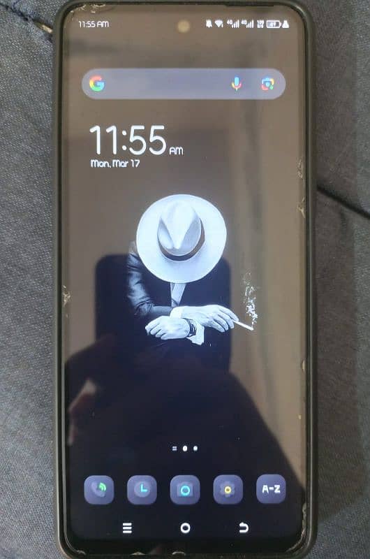 TECNO CAMON 19 NEO 0