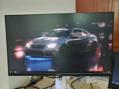 24' inch Borderless 60Hz Lcd