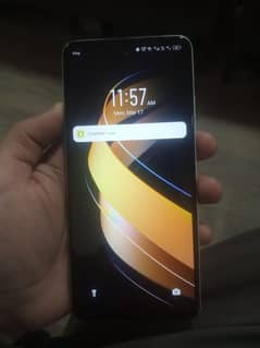 Infinx smart 8 pro