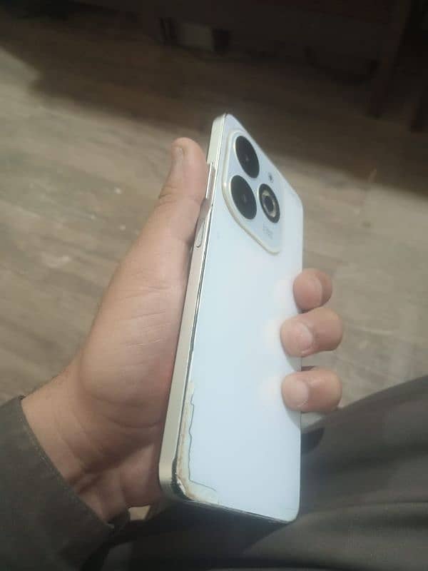 Infinx smart 8 pro 2