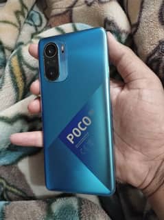 poco f3 8/256