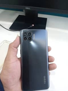 oppo 17 pro condition 10/9 bilkul saff mobile ha  display finger