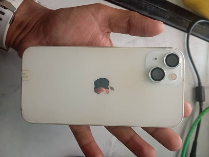 Iphone 13 NOT PTA 1