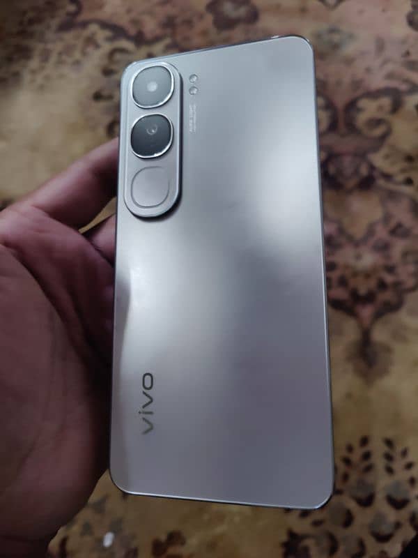 Vivo Y200 8/256 1