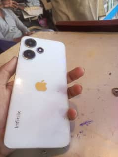 Infinix hot 30 play