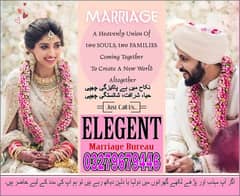 Marriage Bureau , Online Rishta Services , Abroad Proposals