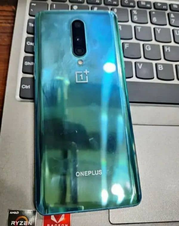 OnePlus 8 8 128 gb 1