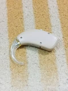 Hearing Aid