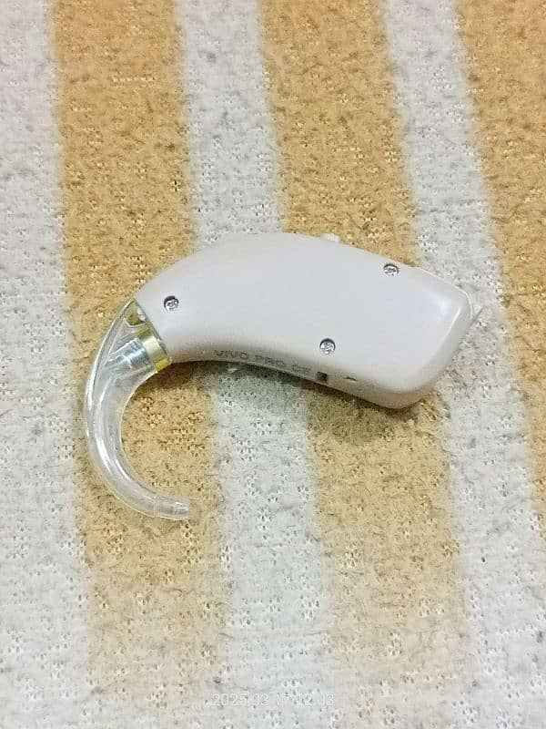 Hearing Aid 0