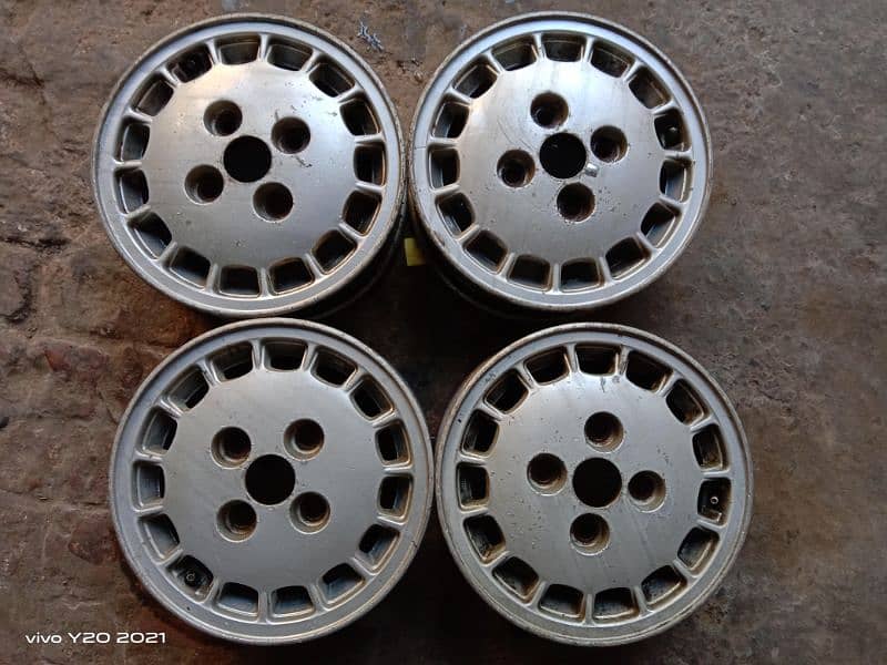 Allov Rim 2