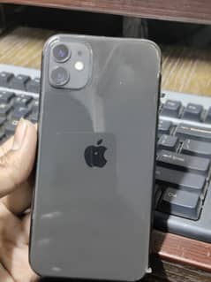 Iphone 11 waterpack urgent sale