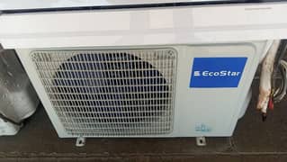 Ecostar 1.5 Ton inverter ac sale