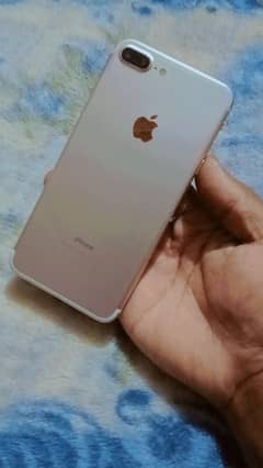 iphone 7 plus pta approved storage 32Gb