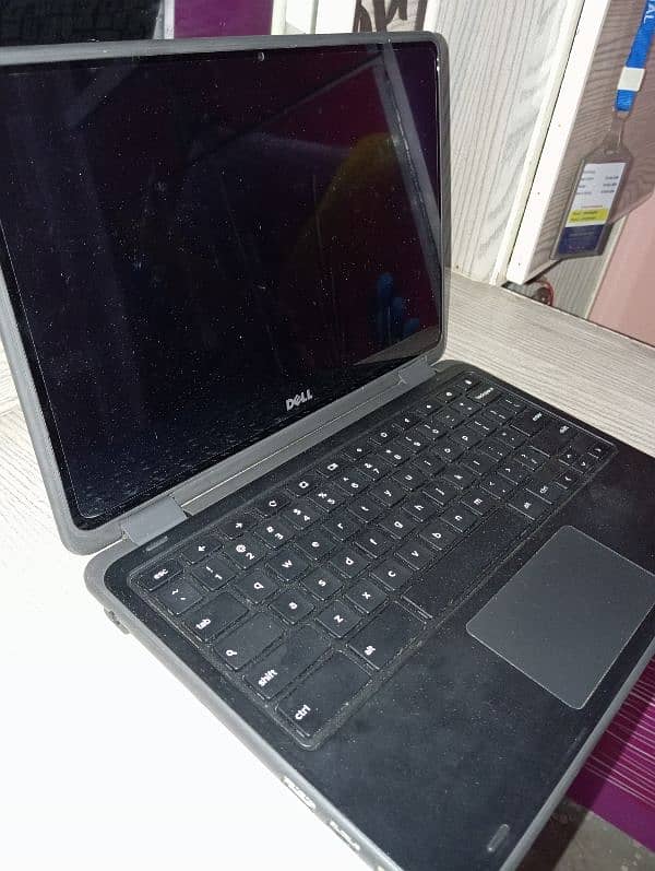 chrome book 1