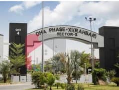 Dha11 Rahber(Sector1) 10 Marla Plot Urgent Sale