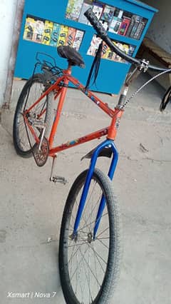 wheeler cycle  for sale Whatsapp 03207457155