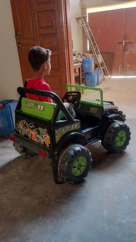 kids jeep 1