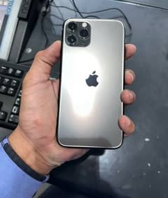 iphone 11pro 64gb factory unlock