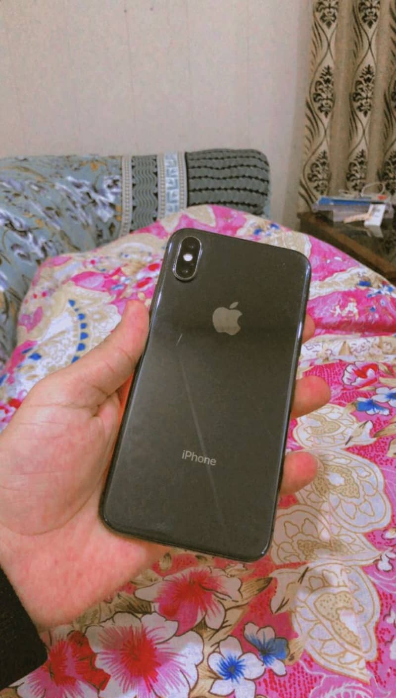 iphone x (03045321469) 2