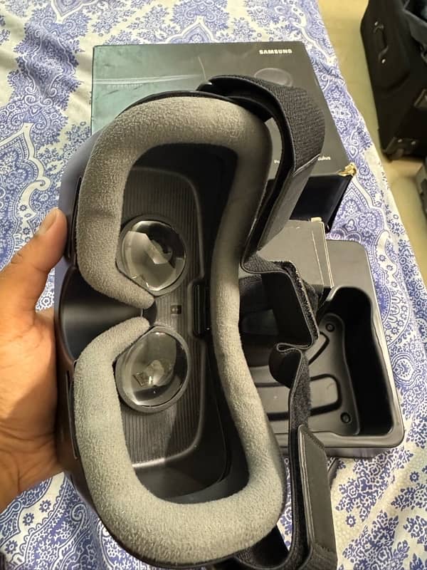 samsung galaxy gear vr 1