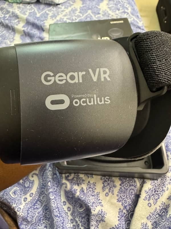 samsung galaxy gear vr 3