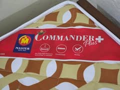 Comander Plus Molty Foam Size 6.5x3.5 , 6''