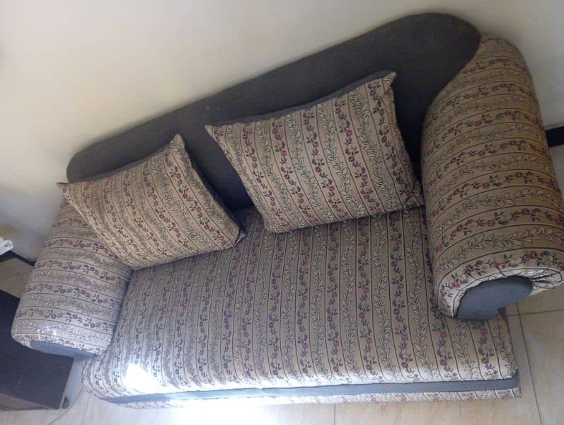 Sofa Set 2