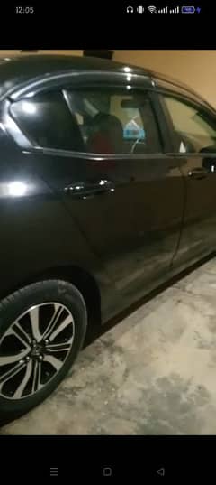 Honda City IVTEC 2013