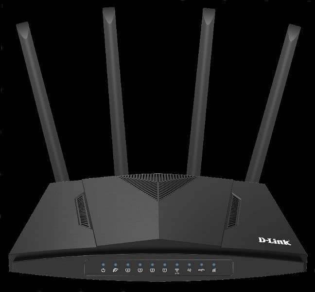 D-LINK DWR-M921 A2 0