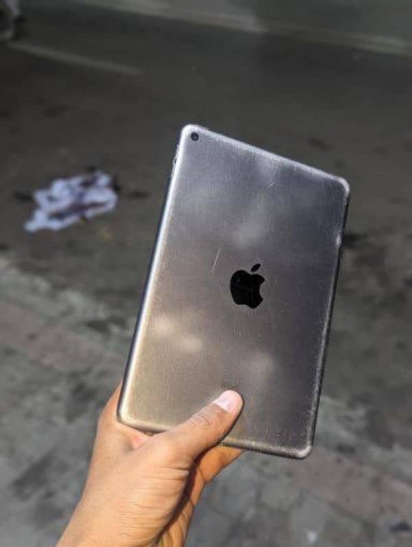 ipad mini 5 0