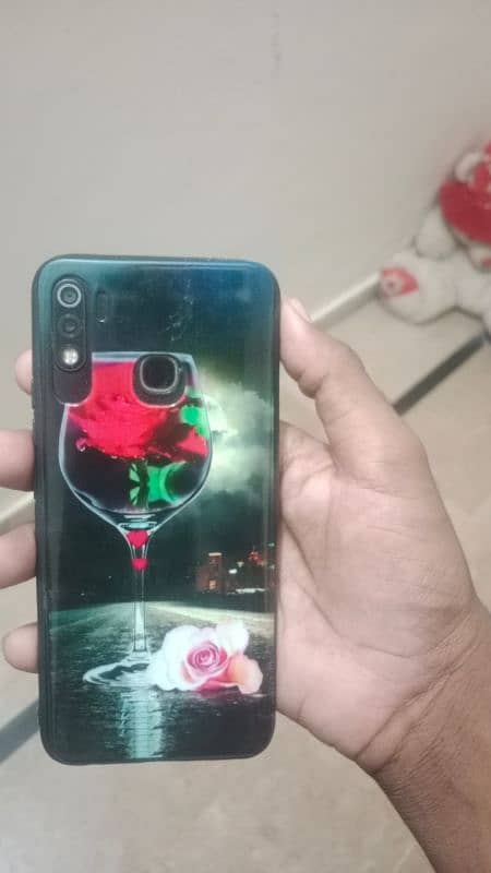 Infinix Hot 8 Lite 03296776997 my phone number 2