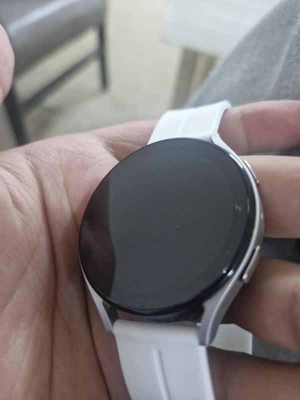 Galaxy WATCH 5 44mm 3