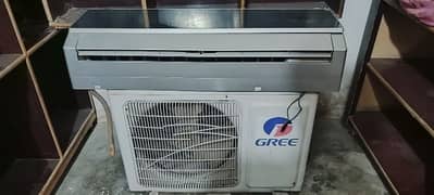 Gree like A brand new AC