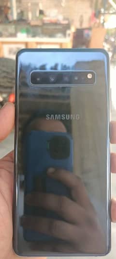 samsung galaxy s10 5G. . no fult no repiar 10/10 candishan