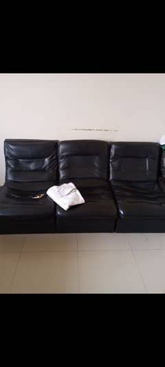 we are selling this 3 office chairs in affordable price