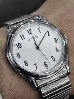 Sekonda watch 10/10 New Watch From UK