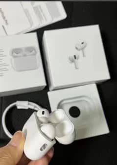 Air Pods Pro 2 Second Generation