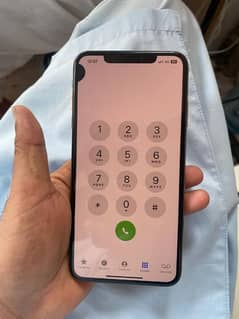 Sale iphone Xs max Official PTA approved 0305:6599669 Mob No