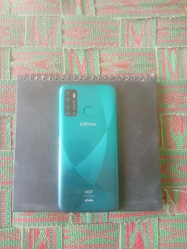 Infinix Mobile 0