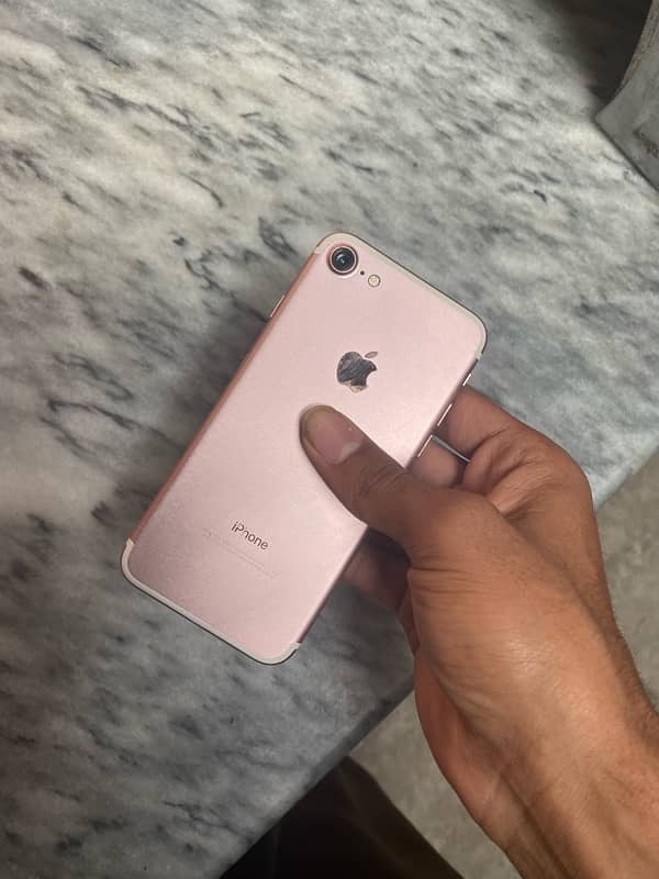 iphone 7 pta approved 128 gb 5