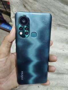 Infinix