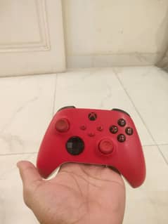 Xbox Series s/x Controller