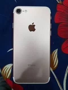 I phone 7 pta approved