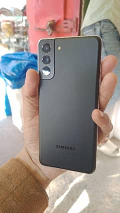 Samsung s21 plus 256 gb non pta